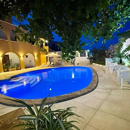 Antelima B&B Taormina Exteriér fotografie
