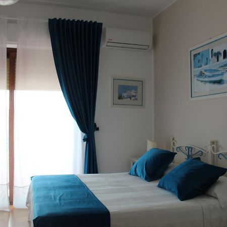 Antelima B&B Taormina Exteriér fotografie