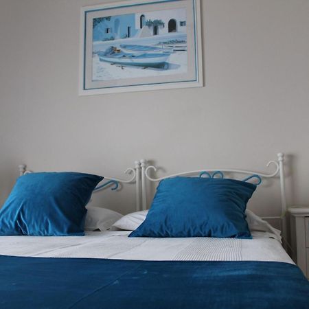Antelima B&B Taormina Exteriér fotografie