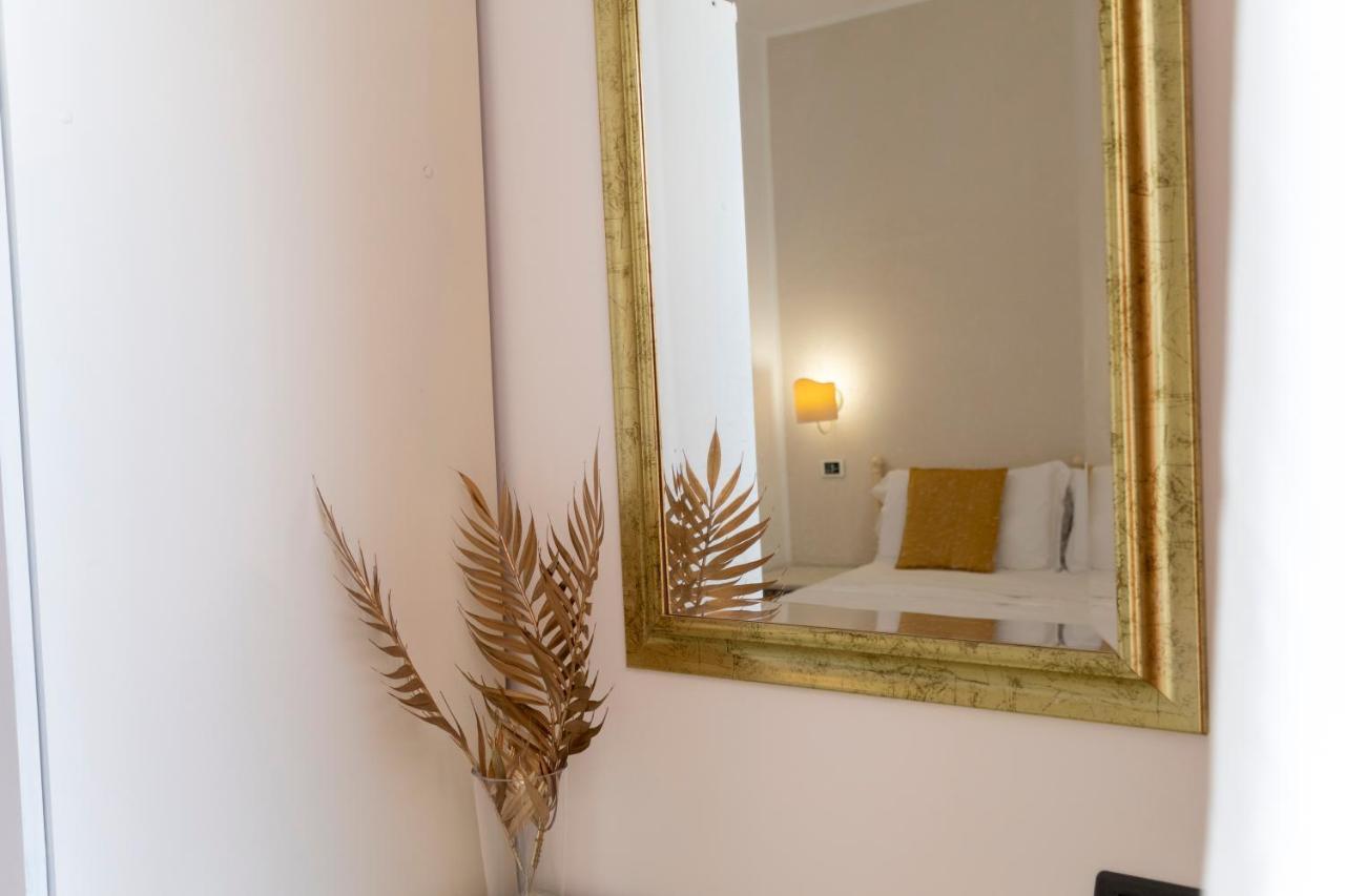 Antelima B&B Taormina Exteriér fotografie