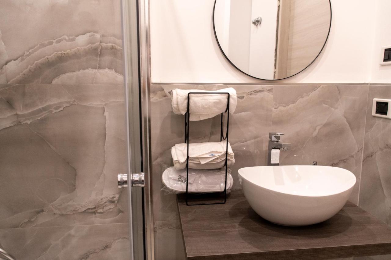 Antelima B&B Taormina Exteriér fotografie