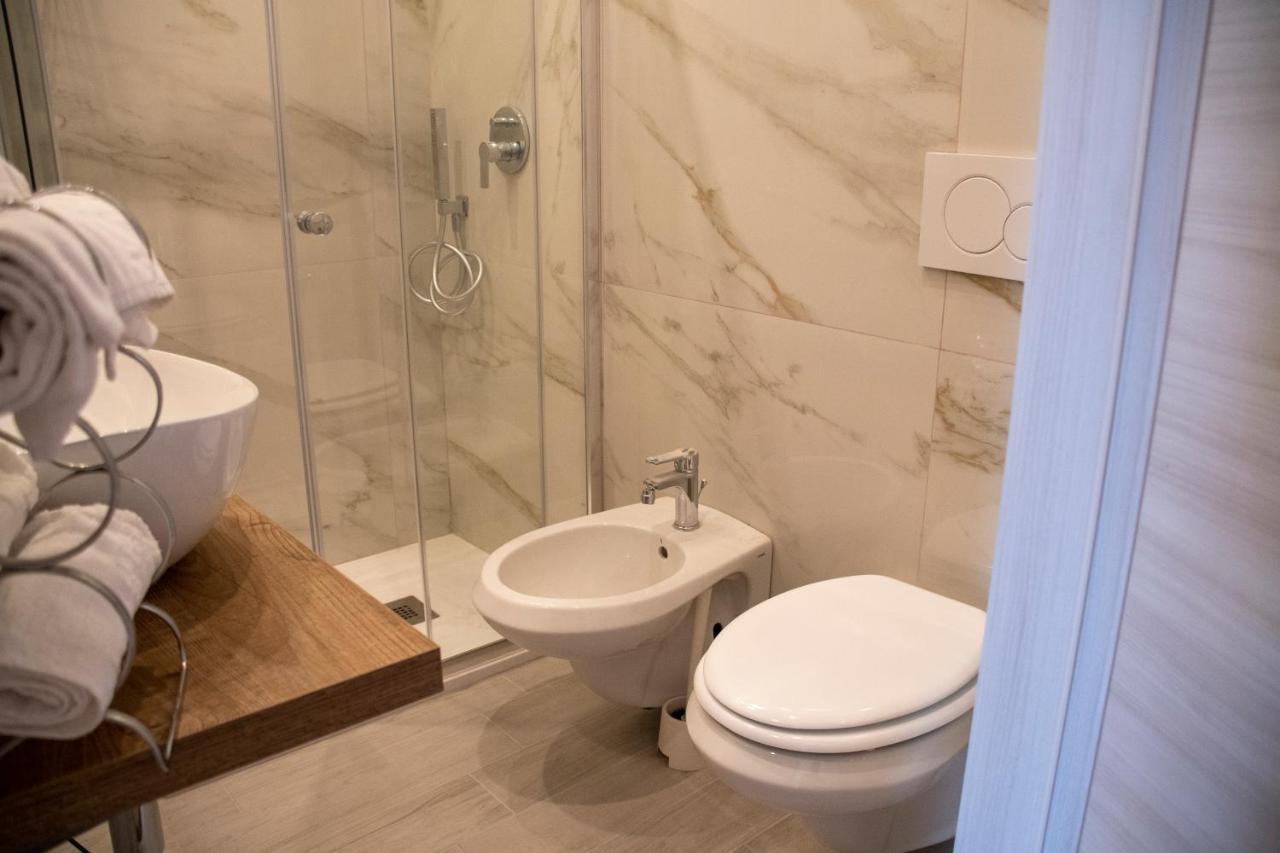 Antelima B&B Taormina Exteriér fotografie