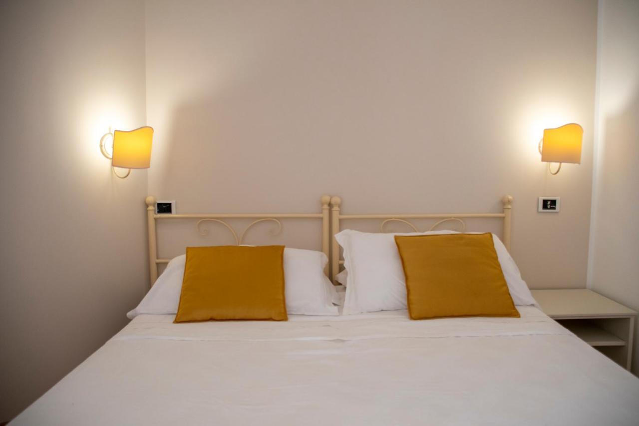 Antelima B&B Taormina Exteriér fotografie
