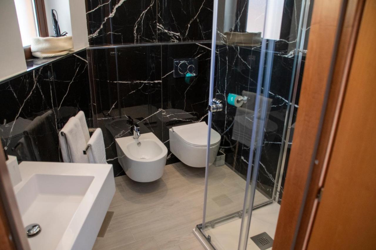 Antelima B&B Taormina Exteriér fotografie