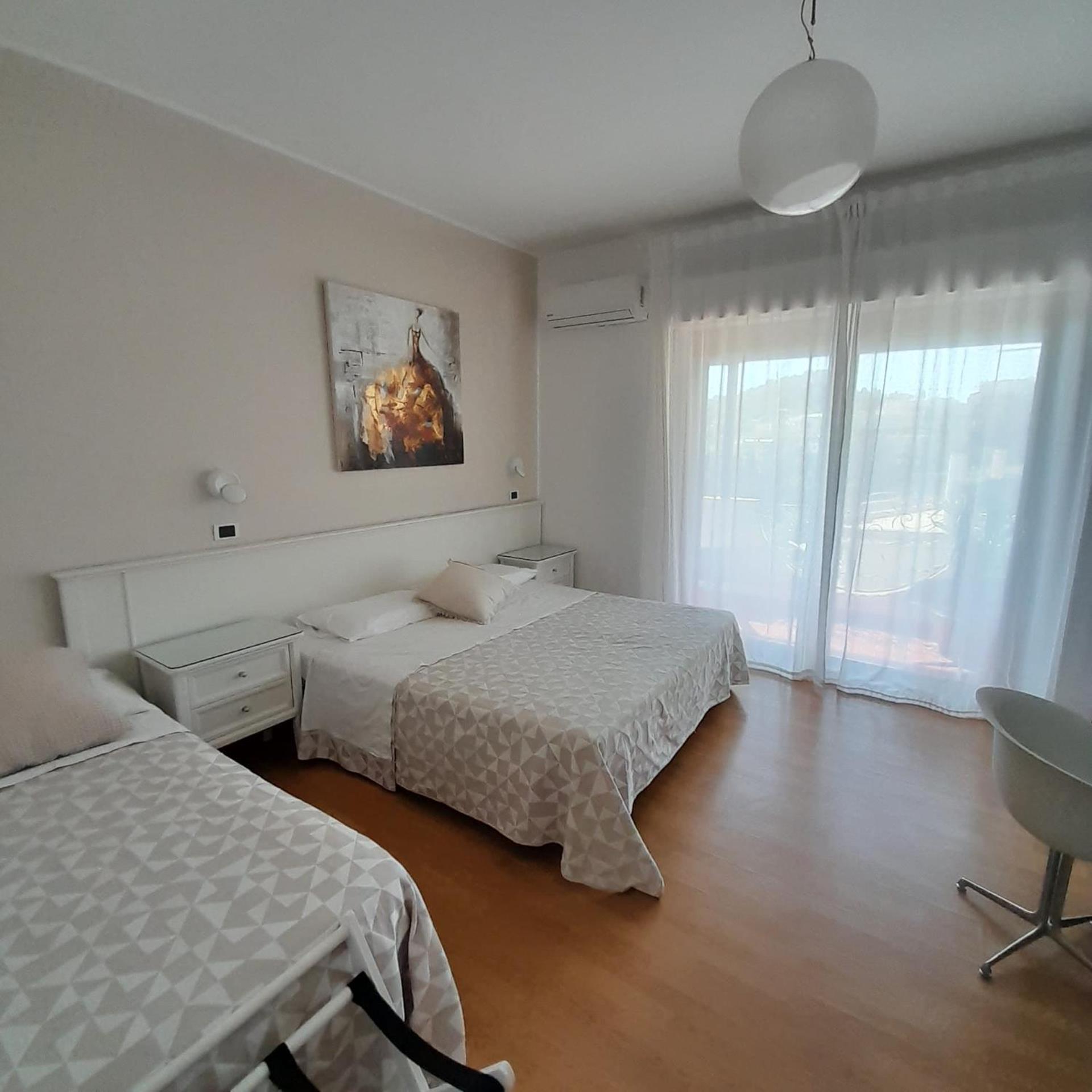 Antelima B&B Taormina Exteriér fotografie