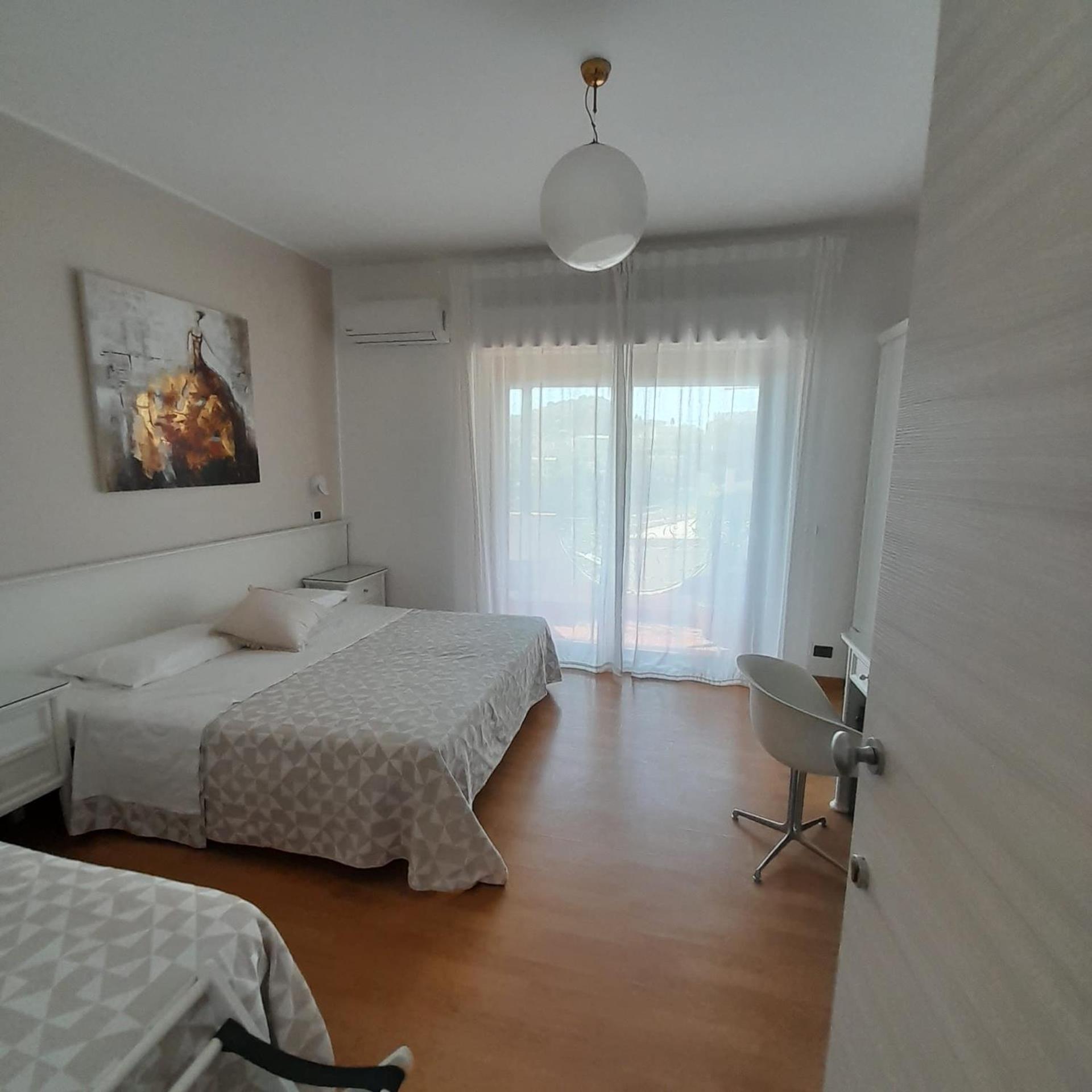 Antelima B&B Taormina Exteriér fotografie