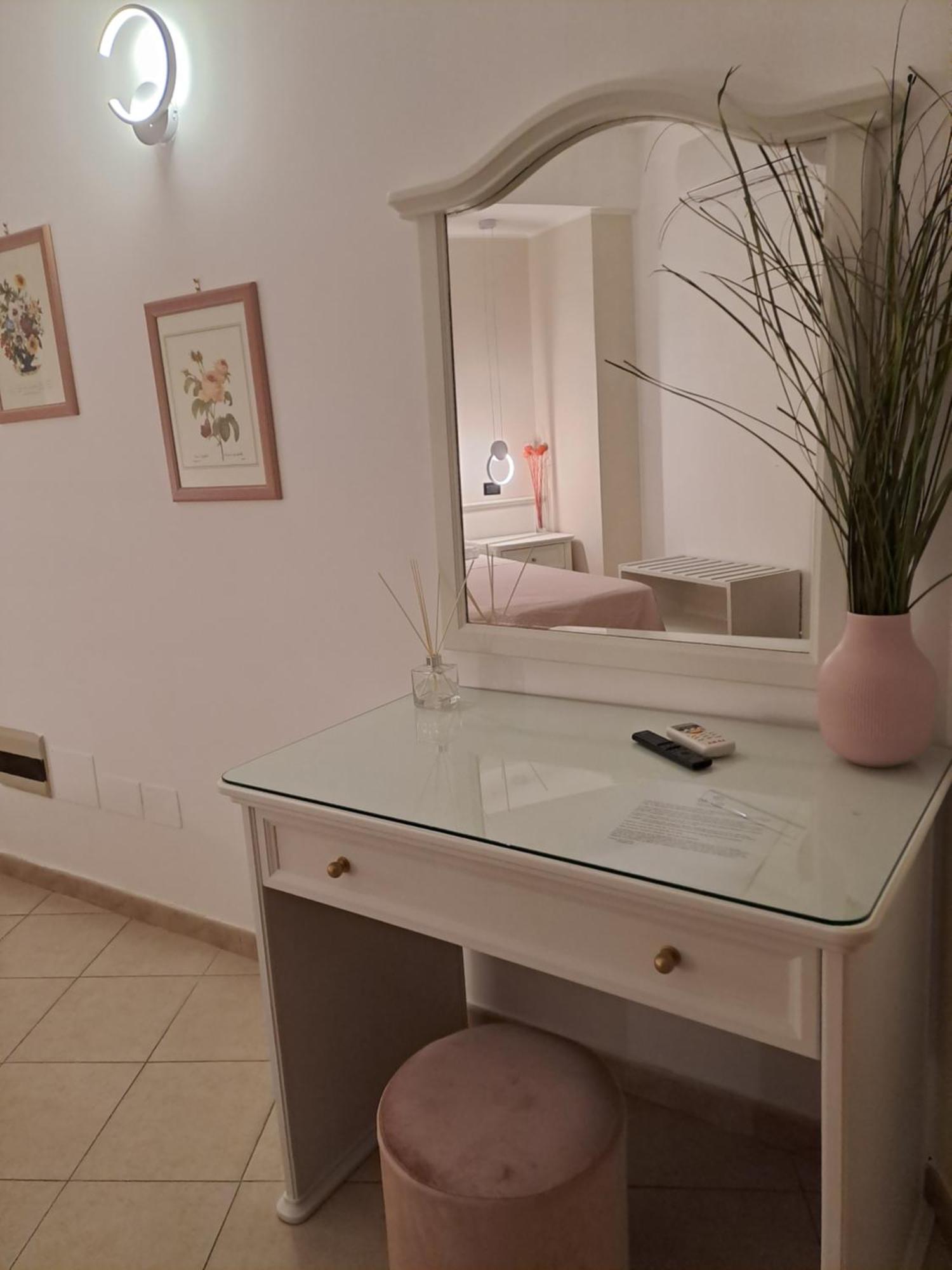 Antelima B&B Taormina Pokoj fotografie