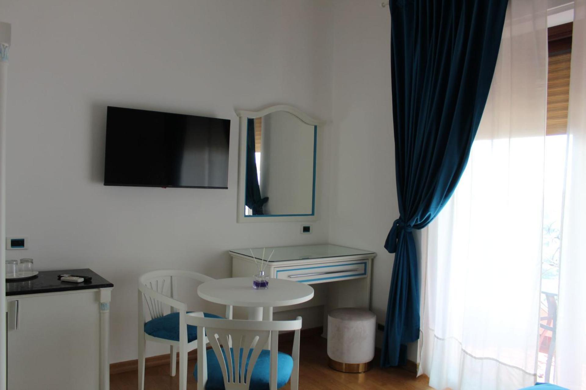 Antelima B&B Taormina Exteriér fotografie